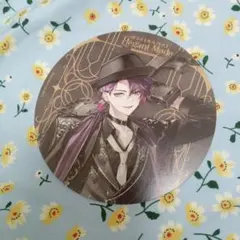 Gratteコラボ 渡会雲雀 コースター