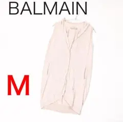 2025年最新】BALMAIN ベスト・ジレの人気アイテム - メルカリ