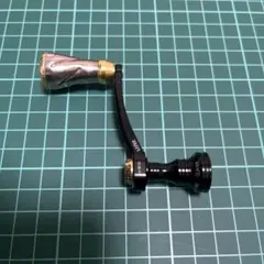 美品　SLP WORKS RCS 45mm コルクノブ　ハンドル　ブリーデン 美品 SLP WORKS RCS 45mm コルクノブ ハンドル ブリーデン - メルカリ
