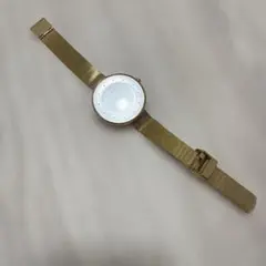 ジャンク　SKAGEN レディース　時計のサムネイル