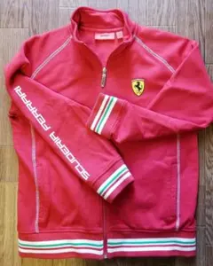 フェラーリ正規品トレーナー