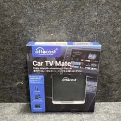 【技適対応】オットキャスト Ottocast Car TV Mate Maxのサムネイル