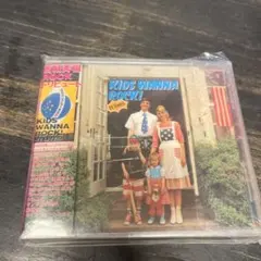 西城秀樹ROCKトリビュート KIDS' WANNA ROCK! - メルカリ