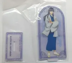 銀魂　一番くじ　アクリルスタンド　桂小太郎