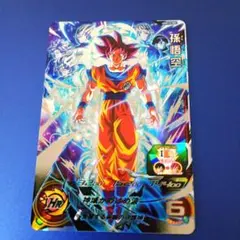 【希少】UGM10-SEC 孫悟空 スーパードラゴンボールヒーローズのサムネイル