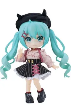 2026年最新】初音ミク ねんどろいどどーるの人気アイテム - メルカリ