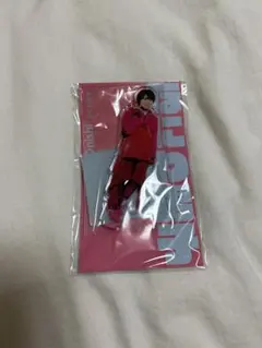 なにわ男子 大西流星 アクスタ