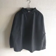 コイルナイン✨起毛シャツ SOエスオー/ウバソク/dgy/エコロコ/prit