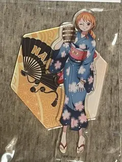 ワンピースデイ 2025 アクリルスタンドONE PIECE DAY ナミ - メルカリ