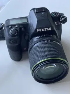 PENTAX K-5 IIのサムネイル
