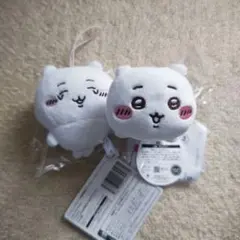 ちいかわ ぬいぐるみ