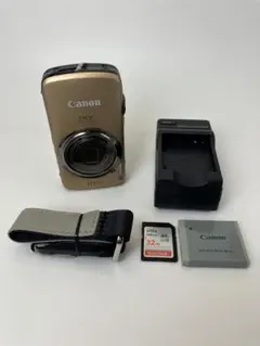 2025年最新】canon ixy 1の人気アイテム - メルカリ