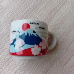 スターバックス　マグカップ　コップ　JAPAN　日本　59ml
