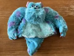 ディズニーリゾート＊ファンキャップ モンスターズ インク<サリー>