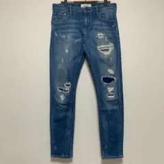 SCOTCH&SODA スコッチアンドソーダ SKIM スキニーフィット デニムのサムネイル