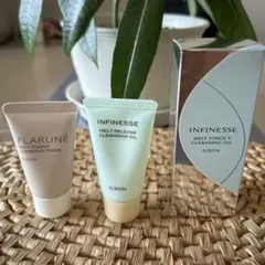 アルビオン　クレンジング ３点　セット