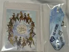うたプリ ASS HC 特典 ネックストラップ