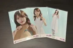 乃木坂46 生写真　 special 　東京　コンプ　岩本蓮加