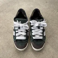 bape × adidas 26cmのサムネイル