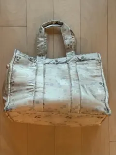 2000S/S TEASER期 UNDERCOVER トートバッグ　FUTURAのサムネイル