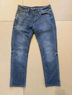 DENHAM デンハム RAZOR 5YAS2 デニム ジーンズ カモフラ 限定 - メルカリ
