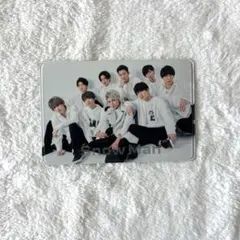 SnowMan FC早期入会特典