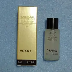 シャネル ファンデーション 化粧水 サブマリージュ レサンス ドゥタン B20