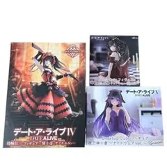 2026年最新】デート・ア・ライブⅣ AMP＋の人気アイテム - メルカリ