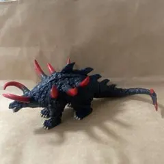 袋未開封★ゴジラ 究極大怪獣２ アルティメットモンスターズ　全5種 8個セット BANDAI|究極大怪獣 アルティメットモンスターズ ゴジラ|HARDOFF