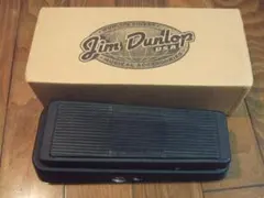 国内39台限定/完動品】Jim Dunlop BR95 Cry Baby - メルカリ