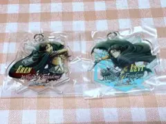 2025年最新】進撃の巨人 リヴァイ cookpadの人気アイテム - メルカリ