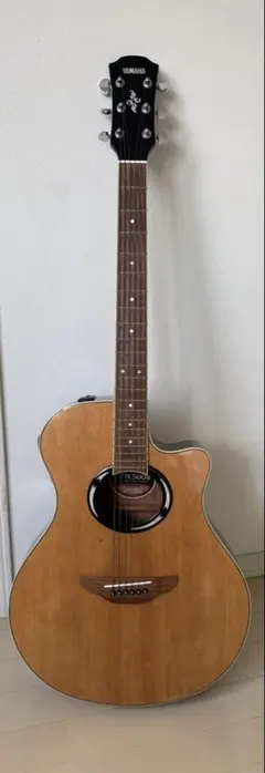2026年最新】yamaha apx 4aの人気アイテム - メルカリ