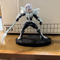 ダイの大冒険　ヒュンケル　フィギュア