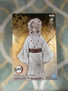 鬼滅の刃 フィギュア-鬼ノ装-弍の型