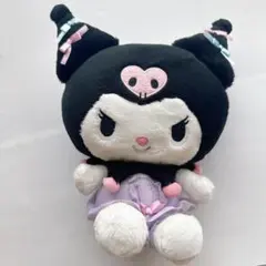 クロミ クルミ・ヌイ クルミヌイ おねがいマイメロディ サンリオ