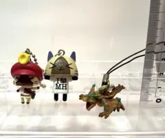 2025年最新】モンハンストラップの人気アイテム - メルカリ