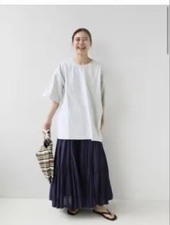【CAMBER/キャンバー】*RELUME 2XL TEE：カットソー