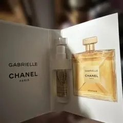 CHANEL 香水　1.5ml