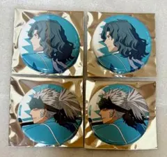 FGO 誠の旗 缶バッジ 永倉新八 - メルカリ