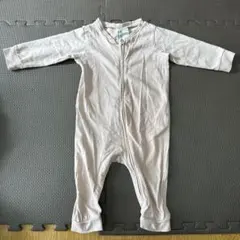 H&M ロンパース　4ヶ月から6ヶ月対応サイズ