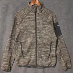 BERGHAUS TULACH フリースジャケット トゥーラック バーグハウス