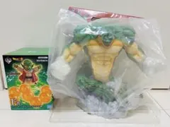 か*こ様 ドラゴンボール 一番くじ VS オムニバス Z ポルンガ & デンデ