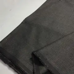 b77◇特別Sale◇cottonストレッチ無地2㍍㍍ 　ブラック系