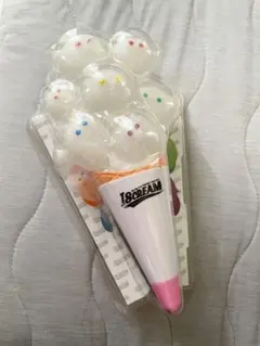 Kis-My-Ft2 2016 ISCREAM ペンライト