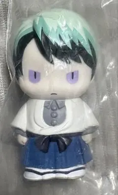 鬼滅の刃 ぱぺマス!! 愈史郎