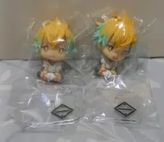 にじこっと宇佐美リト 2種セット