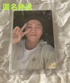 2026年最新】rm indigo トレカの人気アイテム - メルカリ