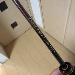 炎月LIMITED／N-B610M-S／LEFTのサムネイル