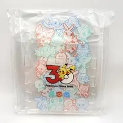 ポケモン30周年 アクリルマルチスタンド 非売品 購入特典