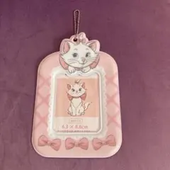 サンキューマート おしゃれキャット マリー トレカケース